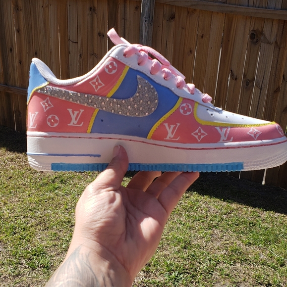 Nike airforce 1 - Picture 3 of 3